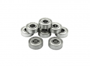 LAGER LEZAJ  607 SIB DPI CX 7*19*6